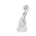 dispositivo de belleza facial EMS y RF vibración masaje instrumento de belleza